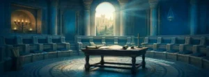 What Did the Sanhedrin Believe?