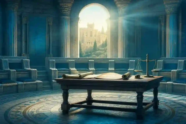 What Did the Sanhedrin Believe?