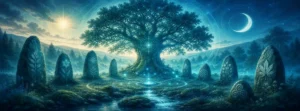 What Do Druids Believe?