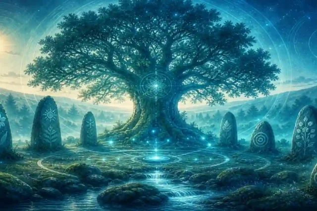 What Do Druids Believe?