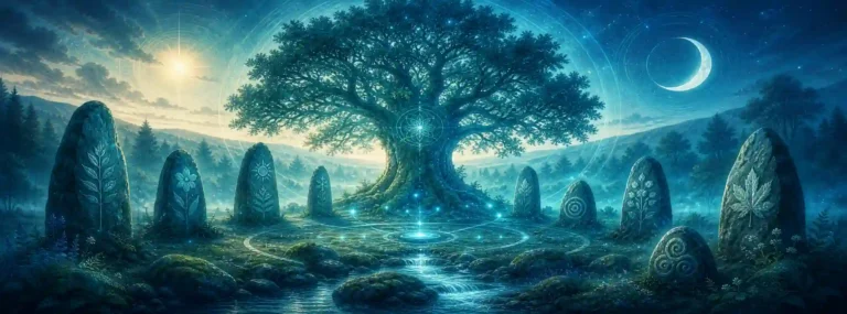 What Do Druids Believe?