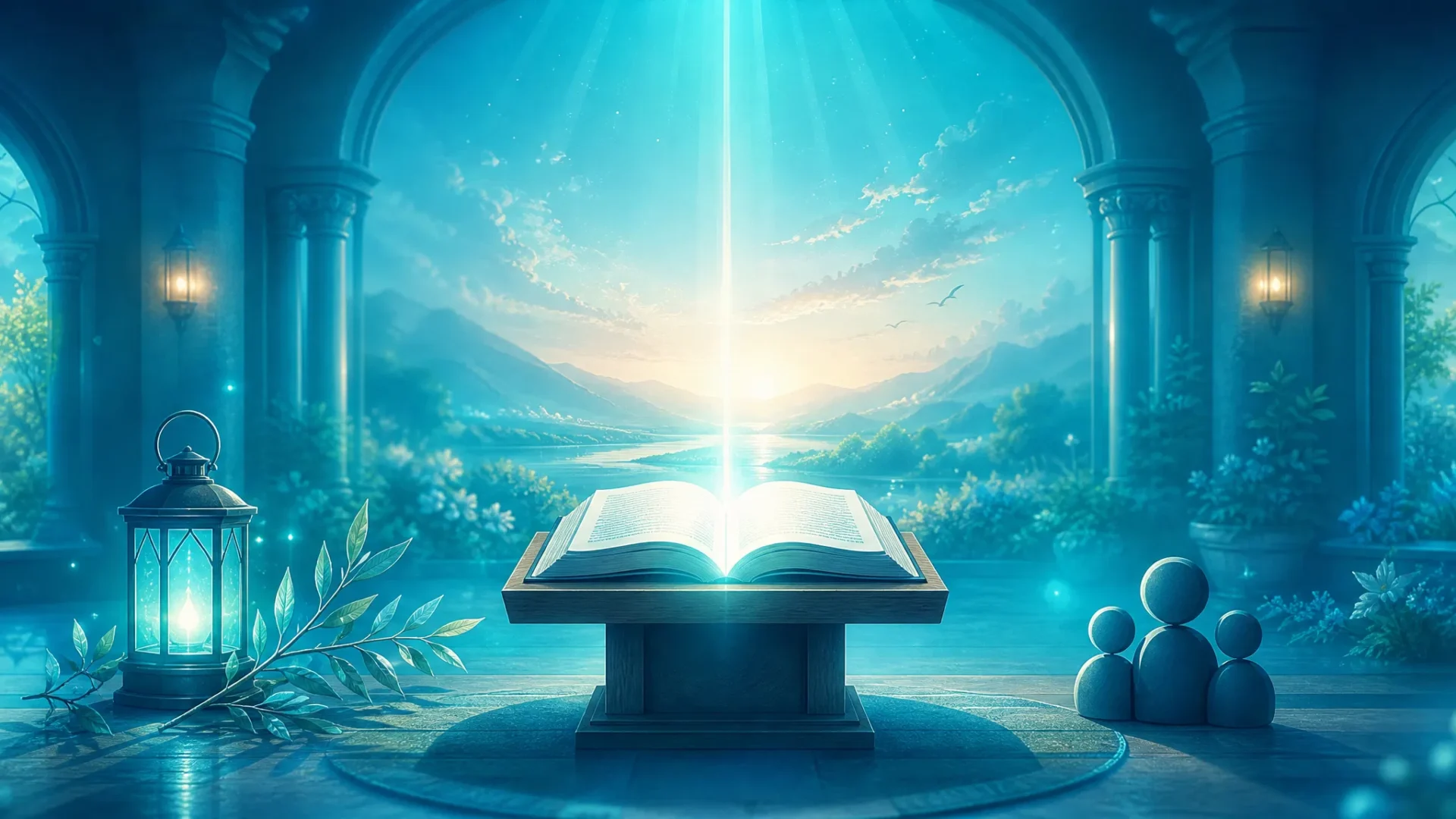 What Do Jehovah’s Witnesses Believe?