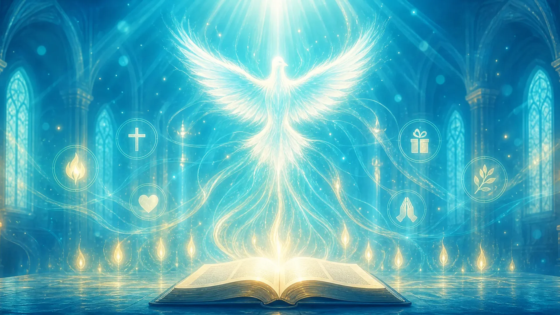 What Do Pentecostals Believe?