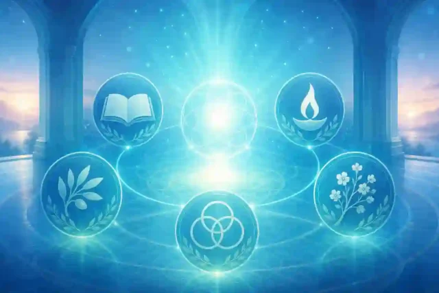 What Do Unitarians Believe?