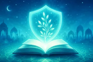 What Does the Quran Say About Killing in Self-Defense?