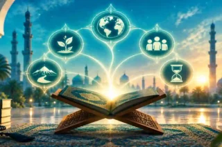 What Does the Quran Say About Life?