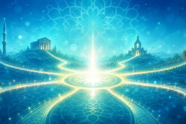 What Islam Teaches About Other Religions and Prophets