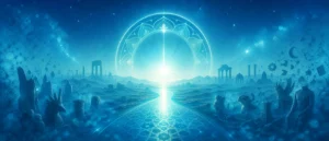 What Was The First Religion That Believed In One God?