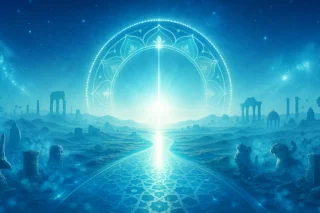 What Was The First Religion That Believed In One God?