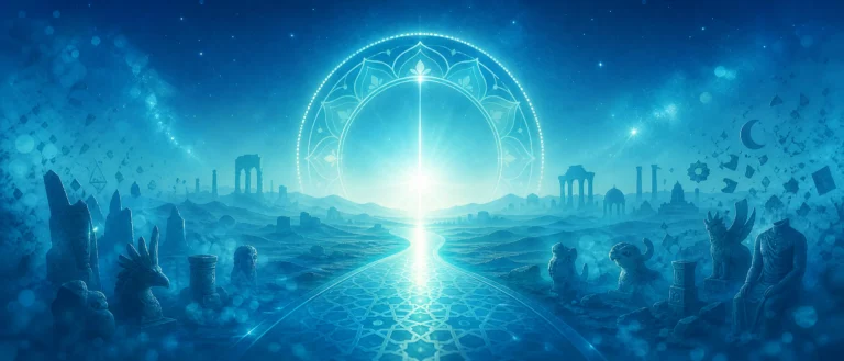 What Was The First Religion That Believed In One God?