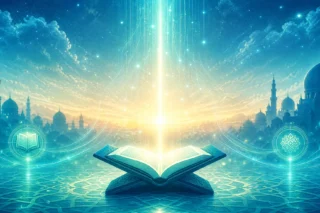 What Was the Significance of Gabriel’s Messages to Muhammad in Islam?