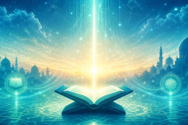 What Was the Significance of Gabriel’s Messages to Muhammad in Islam?