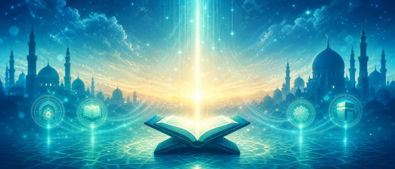 What Was the Significance of Gabriel’s Messages to Muhammad in Islam?