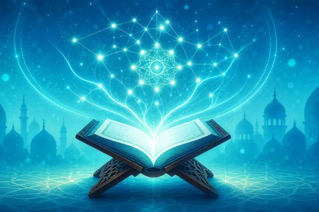 Why Do Muslims Memorize the Quran?