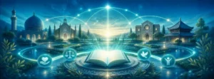 Islam Teachings on Respecting Other Religions
