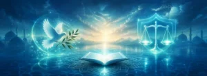 Islam’s Teachings on Peace and Violence
