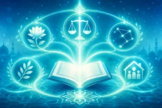 What Are the Teachings of the Qur’an? 