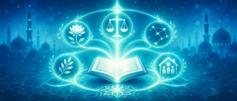 What Are the Teachings of the Qur’an? 