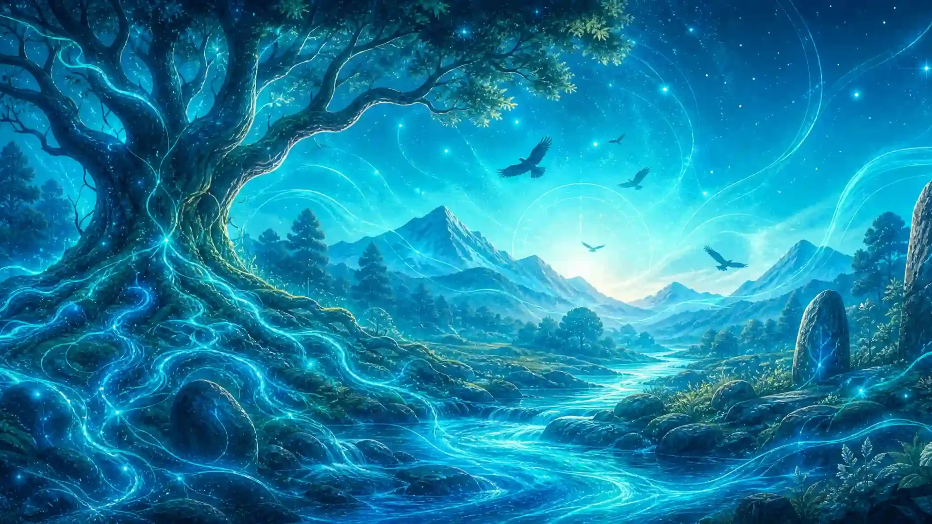 What Do Animists Believe?