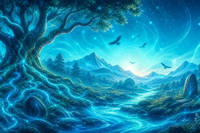 What Do Animists Believe?