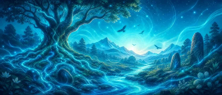 What Do Animists Believe?