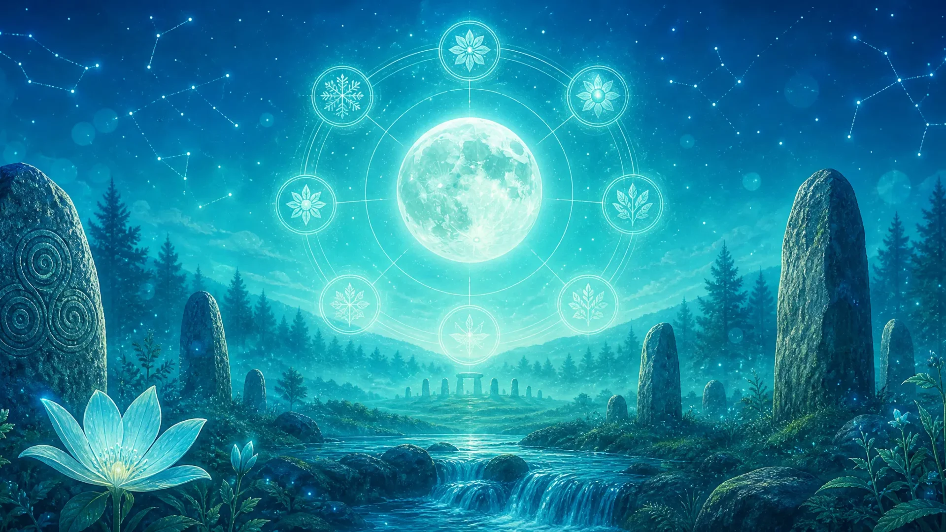 What Do Pagans Believe?