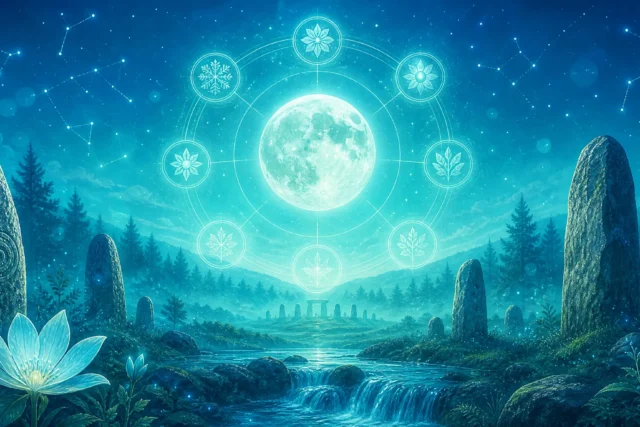 What Do Pagans Believe?
