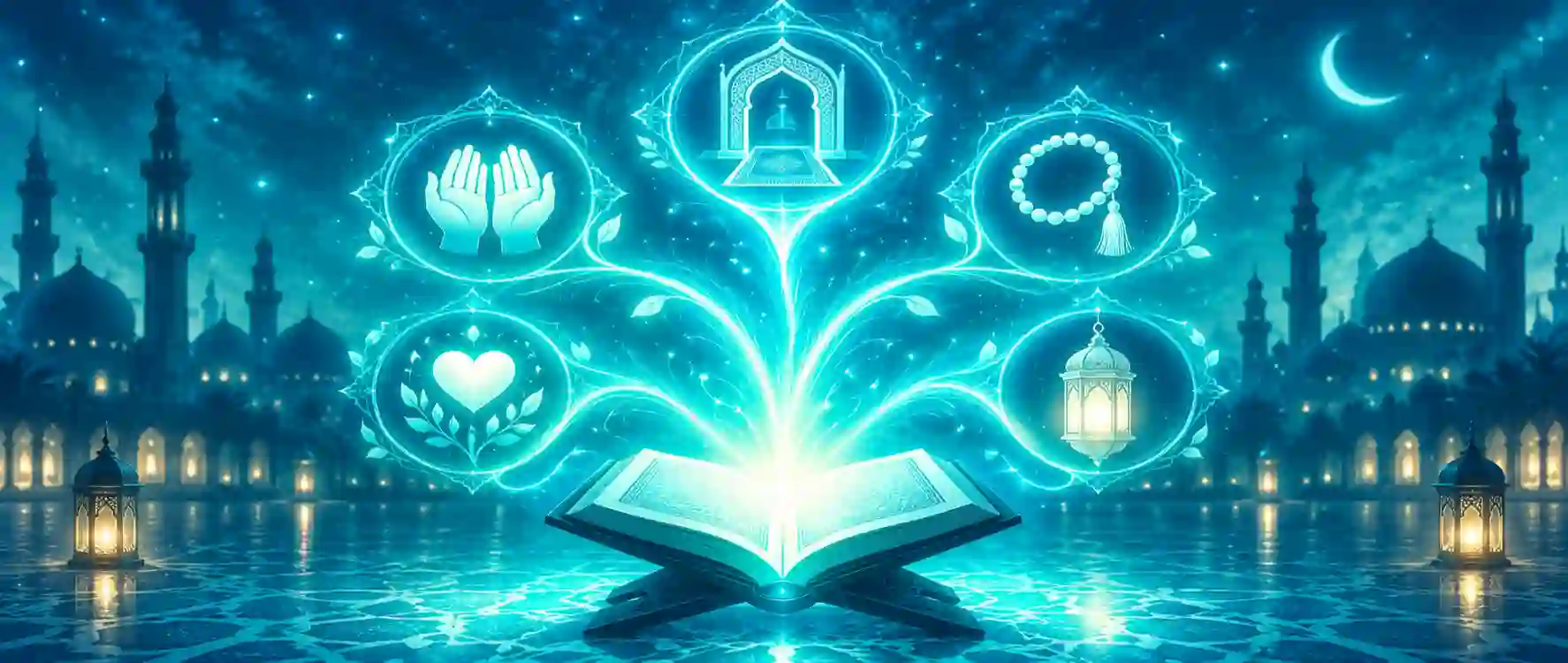 What to Say in Sajdah in the Quran?